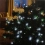 JUMI Lampki świąteczne wewnętrzne. 100 lampek, biały kolor światła. Odstęp międz - Zdj. 2